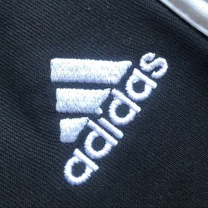 Kids medium Adidas Track pants!!